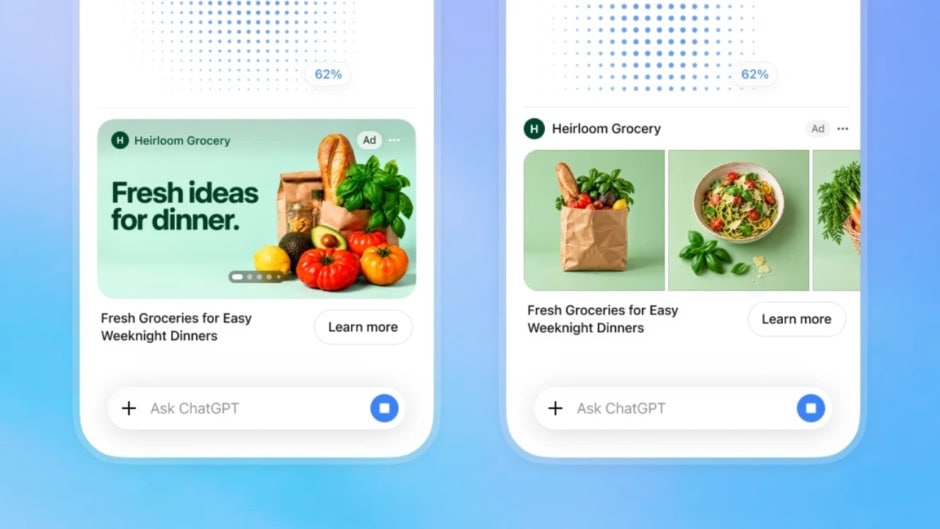 Openai Will Show Visual Ads In Chatgpt During Image Generation