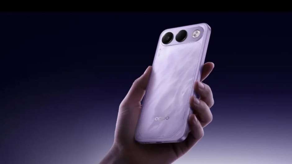 Oppo K15s And K15x