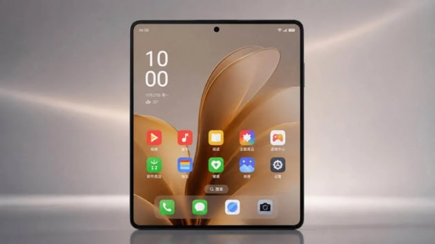 Oppo Reno X