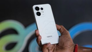 Oppo Reno17 Pro
