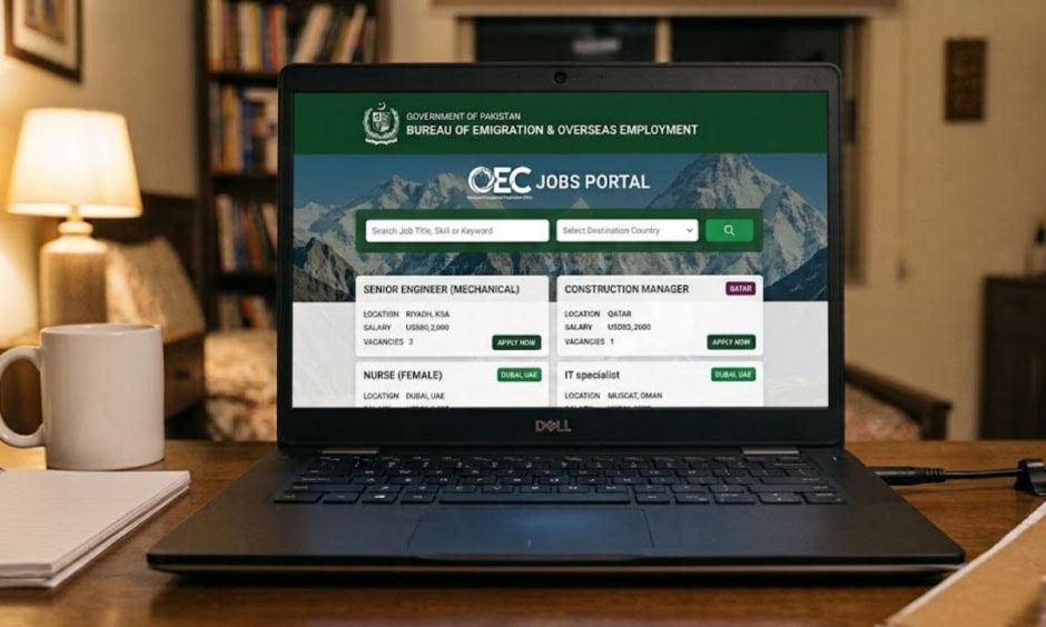 Overseas Job Seekers Can Verify Foreign Vacancies On Beoe Portal