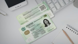Overseas Pakistanis Can Now Access More Nadra Services From Uk Saudi And Dubai