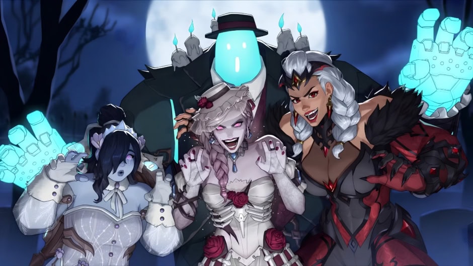 Overwatch Season 5 Update Is Live Sombra Roadhog Reworked