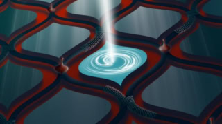 Oxford Scientists Just Proved A Particle Can Feel A Field It Never Enters