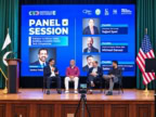 PAK–US Tech Connect 2026 Brings Pakistan's Top-TIER TECHNOLOGY ...