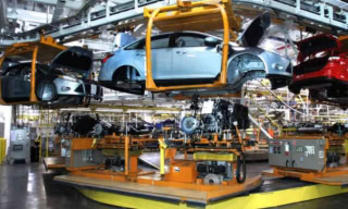 Pakistan Car Imports Surge As Auto Parts Makers Warn Of Job Cuts