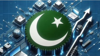 Pakistan Could Unlock 80 Billion Through Digital Transformation