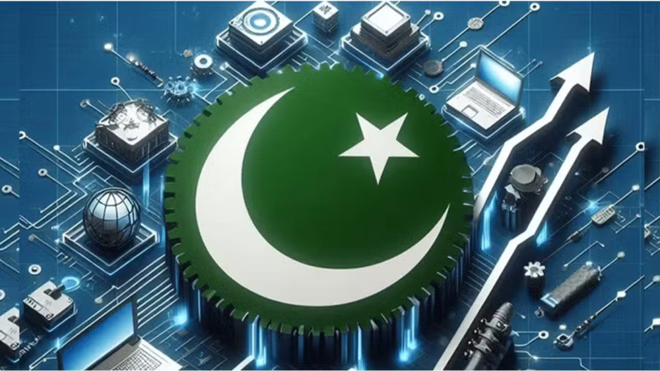 Pakistan Could Unlock 80 Billion Through Digital Transformation
