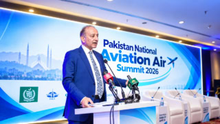 Pakistan Launches Dedicated Clean Air Fund For Startups At National Conference 2026