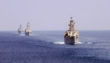 Pakistan Navy Seizes 96 Million Worth Of Narcotics In Arabian Sea