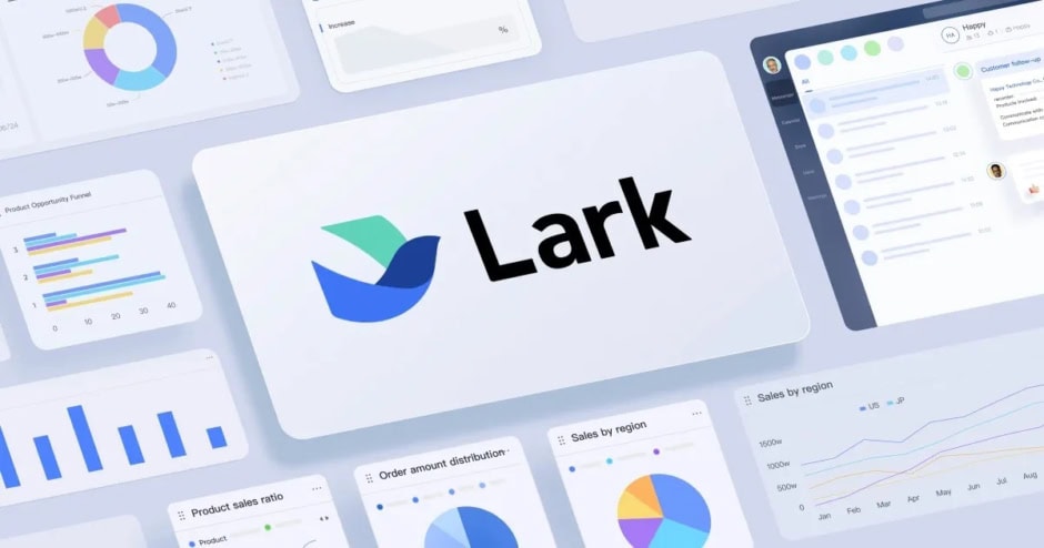 ByteDance’s Lark Workplace Platform