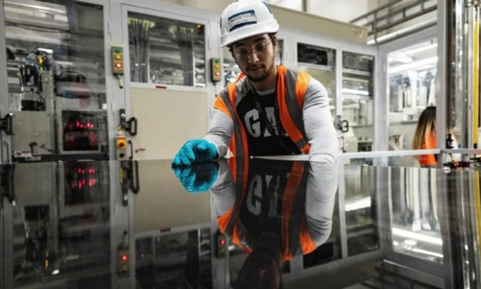 Pakistan Plans 2 25 Billion Lithium Ion Battery Plant In Rawalpindi