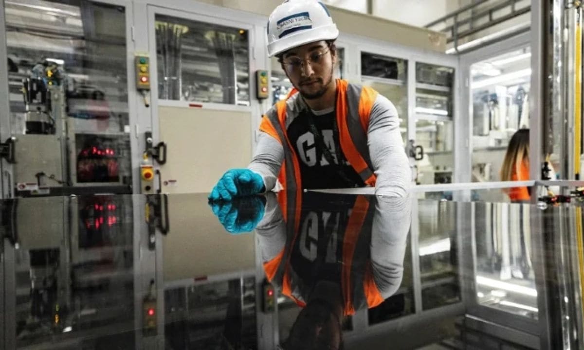 Pakistan Plans $2.25 Billion Lithium-Ion Battery Plant in Rawalpindi