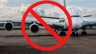 Pakistan Railways Bans Air Travel For Officials