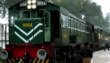 Pakistan Railways Hands Over Karakoram Express To A Private Company