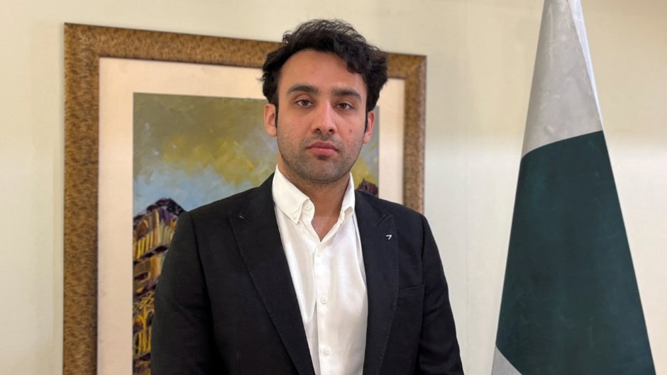 Pakistan Regulates Virtual Assets In 15 Months Pvara Briefs Pm