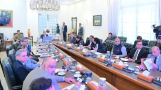 Pakistan Regulates Virtual Assets In 15 Months Pvara Chairman Briefs Pm