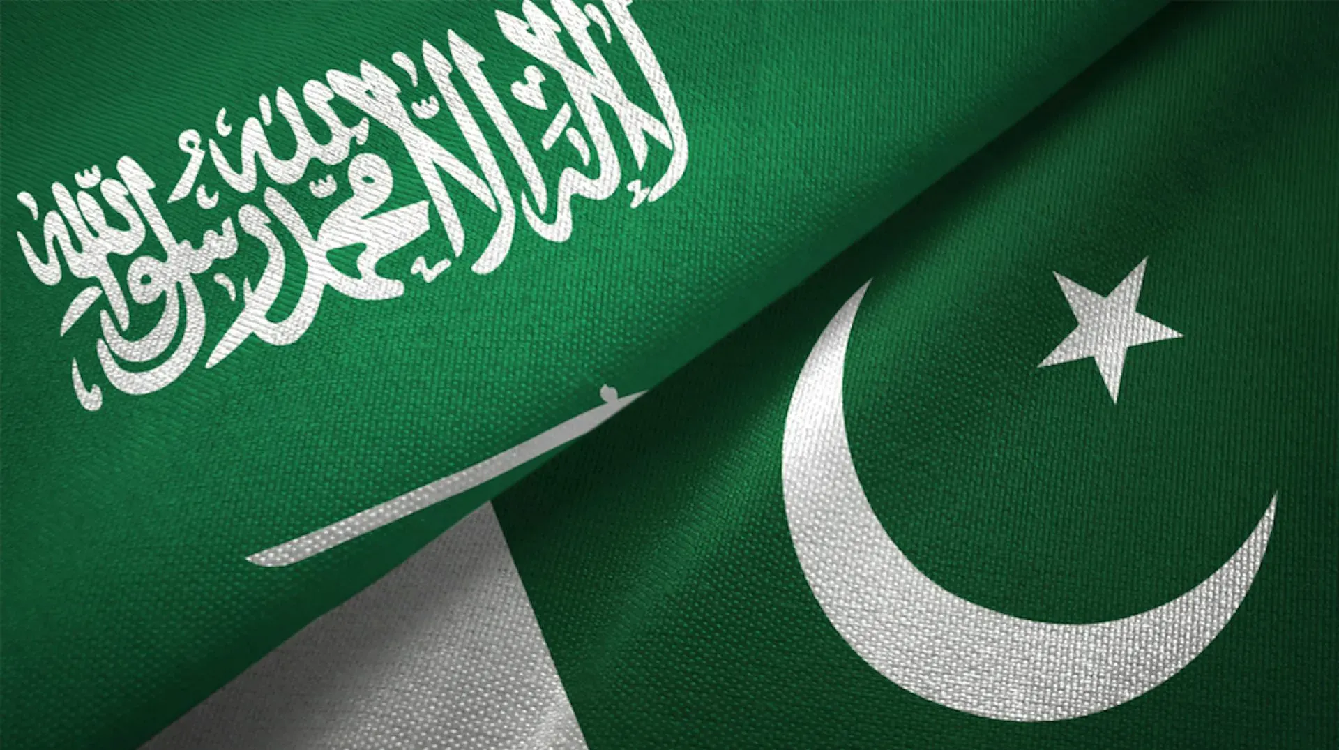 Pakistan, Saudi Fund Discuss Oil Refinery Upgrades and Trade Expansion