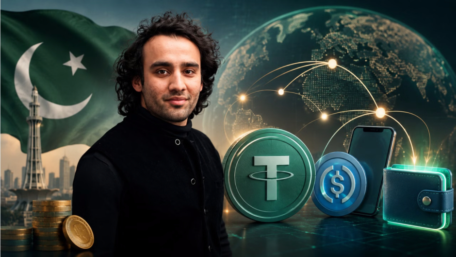 Pakistan Strengthens Crypto Terror Financing Controls