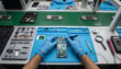 Pakistan Targets 50 Value Addition In Local Mobile Phone Manufacturing
