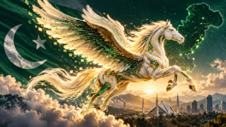 Pakistan Unveils Buraq Its First Government Backed Ai Model