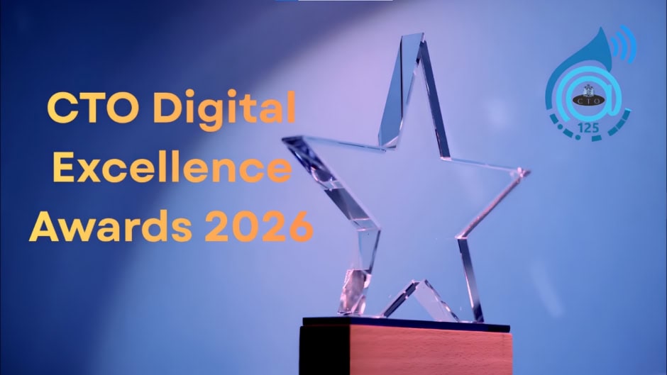 Pakistan Wins Three Honours At Cto Digital Excellence Awards 2026 In London