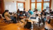 Pakistani Robotics Startup Launches Berkeley Hackathon Eyes Us Partnerships