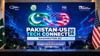 Pakistani Tech Firms Showcase Solutions At Pakistan Us Tech Connect In Chicago