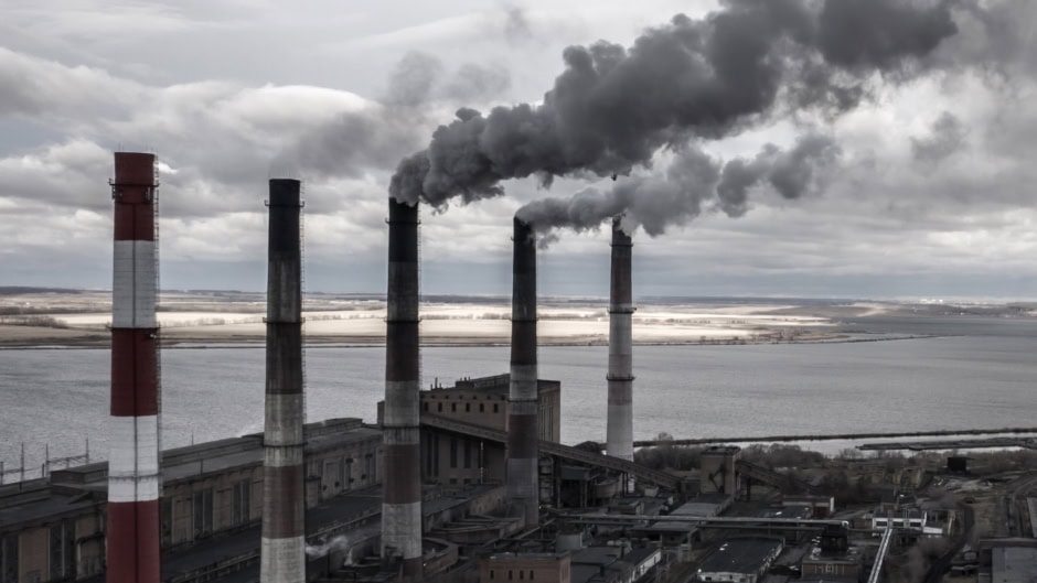 Pakistans Combined Power Gas Circular Debt Surpasses Pkr 5 Trillion