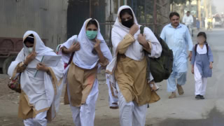 Peshawar Schools Brt Services To Reopen From Tuesday 13 10 26