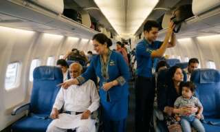 Pia Staff Accused Of Diverting Premium Seat Fees At Lahore Airport