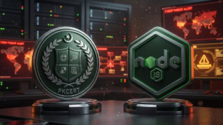 Pkcert Warns Of Critical Node Js Security Flaws Urges Immediate Patching