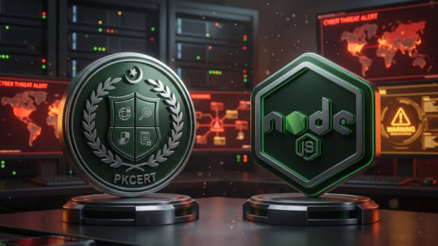 Pkcert Warns Of Critical Node Js Security Flaws Urges Immediate Patching
