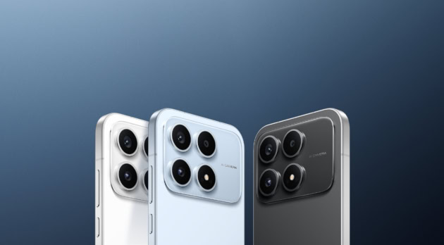 Poco X8s