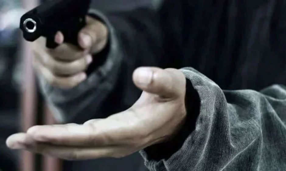 Police Data Reveals Islamabad Crime Figures For Nine Months