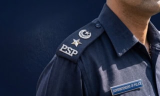 Psp Officer Ordered To Return Rs8 69 Million Over Unfinished Phd