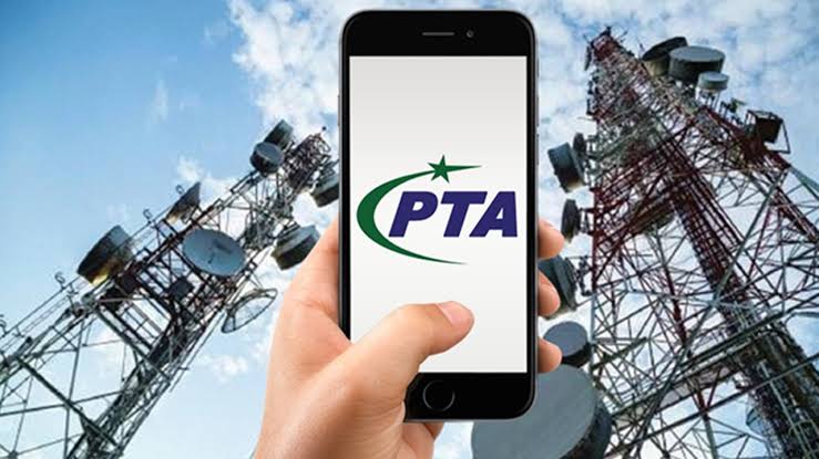 Pta Inspects 115 Telecom Sites