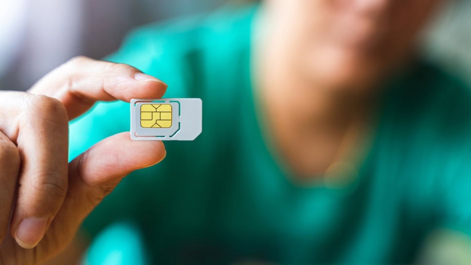Telecom Operators to Block Fraudulent SIMs