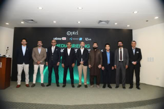 Ptcl Group Delivers Robust Financial Performance With 62 Yoy Topline Growth