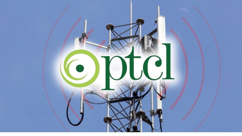 Ptcl Narrows Loss To Rs 4 87 Billion As Revenue Surges 15