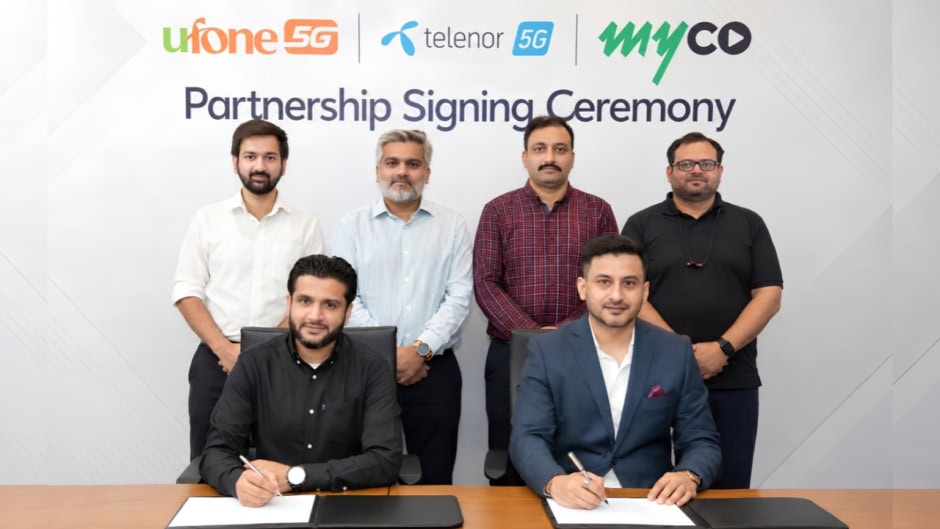 Ptml Partners With Myco To Bring Exclusive Epl Discounts To Ufone Telenor Customers