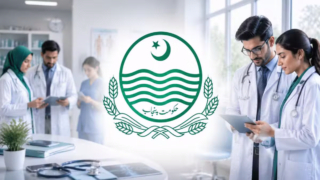 Punjab Announces 107 Senior Registrar Jobs For Doctors