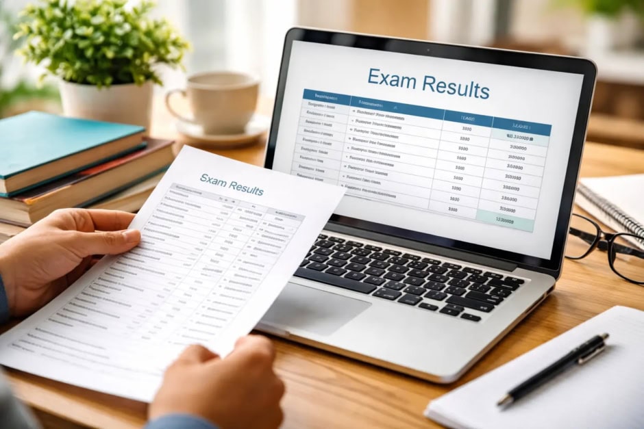 Punjab Boards 11th Class Result 2026 Annouced