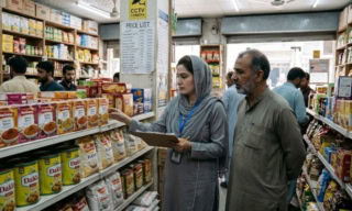 Punjab Fines Traders Rs10 6 Million For Overpricing In Seven Days