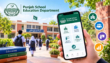 Punjab Launches App To Monitor Over 60000 Schools