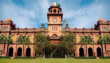 Punjab University To Open Human Centered Ai Lab