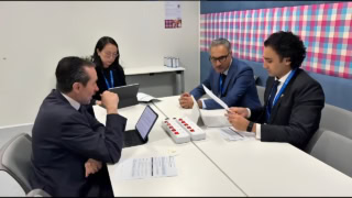 Pvara Engages World Bank Leadership On Asset Tokenisation Ai Regulation