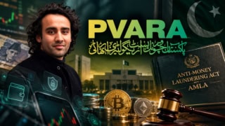 PVARA Added to Pakistan’s AMLA Schedule IV, Giving Crypto Regulators Direct Enforcement Powers