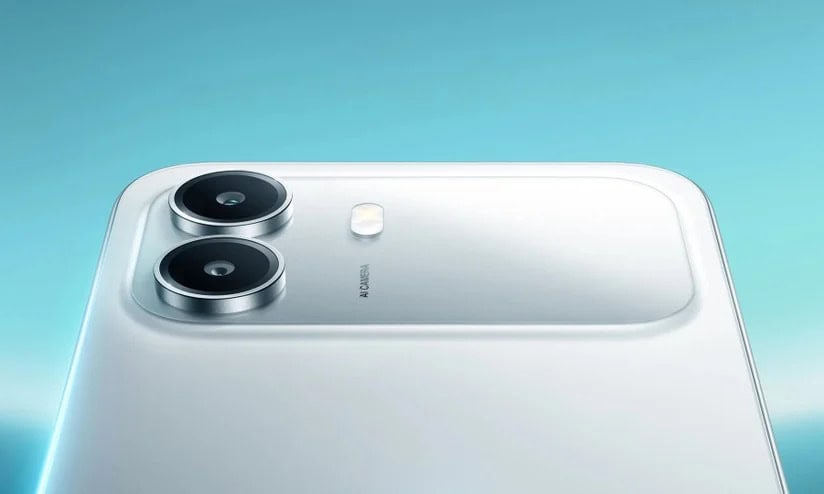 Realme C01