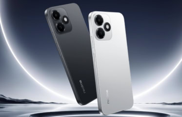 Realme P4s Lite